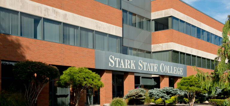 Main Campus | Stark State College | North Canton, Ohio