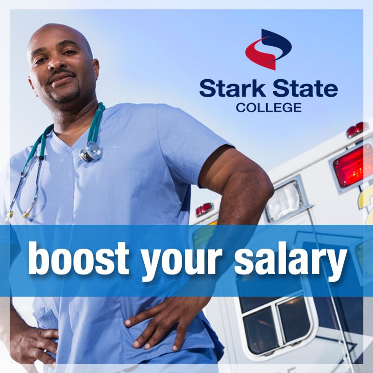 Paramedic to RN bridge program | Nursing | Stark State College - Ohio