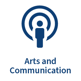arts and communication