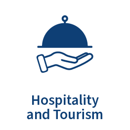hospitality and tourism