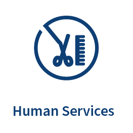 human services