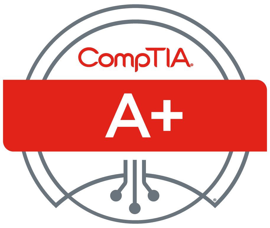 CompTIA A+