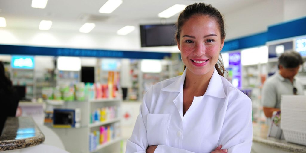 Online Pharmacy Technician Certification Prep